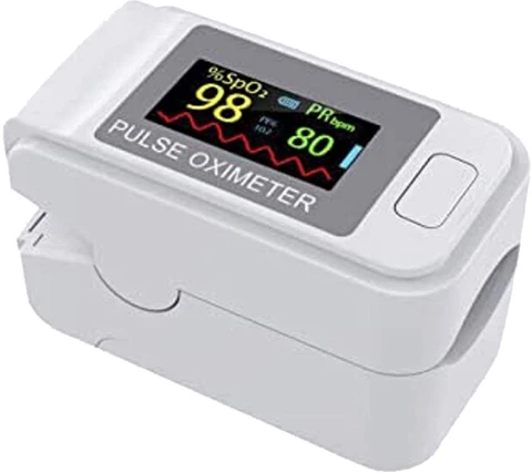 Pulse Oximeter